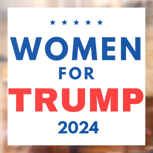 Women For Trump 