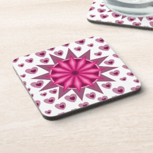 WOMEN, GIRLFRIEND, WIFE BIRTHDAY VALENTINE GIFT BE COASTER