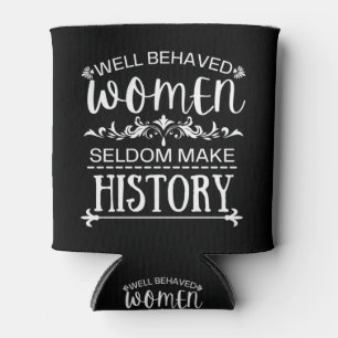 Women History Can Cooler