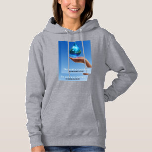 Women  hoodie
