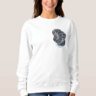 Women hoodie