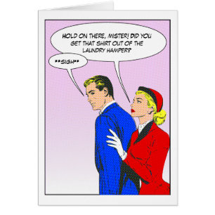 Women Improving Men
