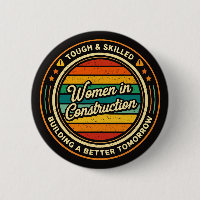 Women In Construction Tough And Skilled