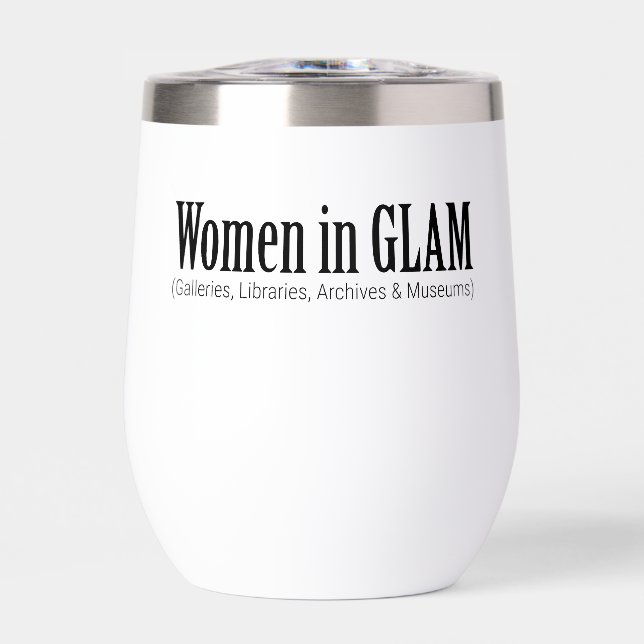 Women in GLAM  (Front)