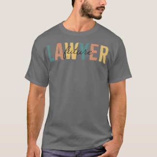 women in law 12 T-Shirt