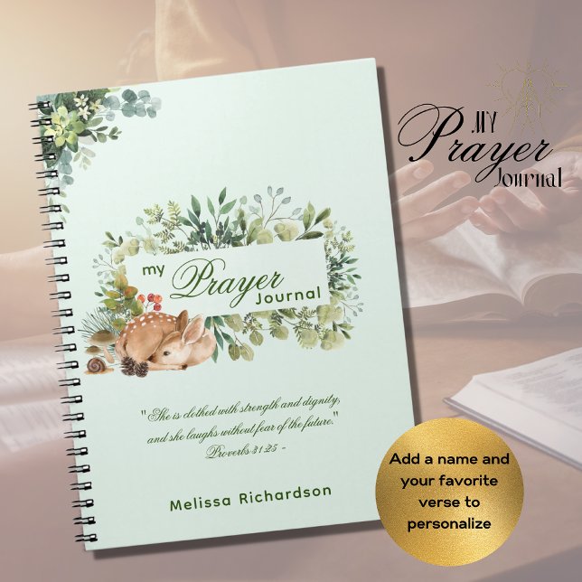 Women In Ministry Pastors Wife Prayer Journal  (Creator Uploaded)