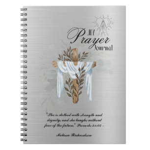 Women In Ministry Pastors Wife Prayer Journal 