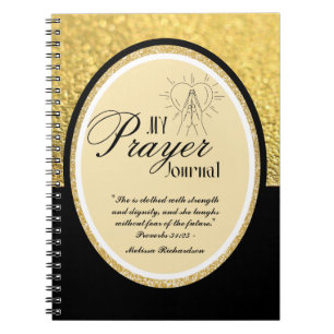 Women In Ministry Pastors Wife Prayer Journal 