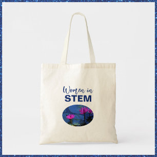 Women in STEM  Tote Bag