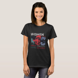 women inspire inclusion T-Shirt