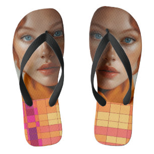 Women  jandals