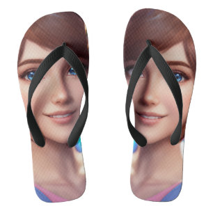 Women  jandals