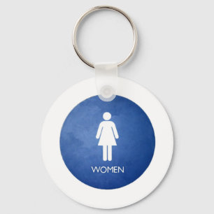 Women Key Ring