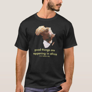 Women Leaders T-Shirt