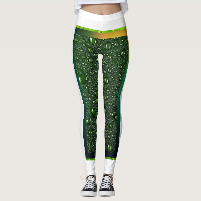 Women leggings (Front)