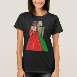 Women Life Freedom Support Persian Zan Zendegi Aza T-Shirt