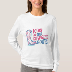 Women Long Sleeve Winter Fall Outfits T-Shirt