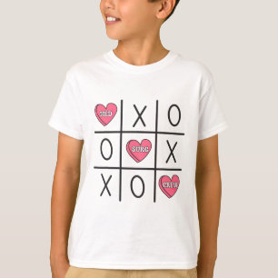 Women Med Surg Nurse Valentine's Day Medical Surgi T-Shirt