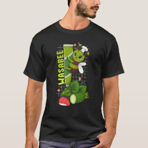 women men apparel animals bee T-Shirt