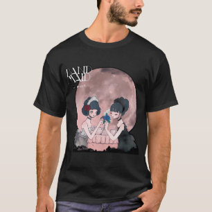 Women Men Band Maid From Japan T-Shirt