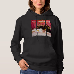 Women Men British Little Mix Girl Group Gifts For  Hoodie