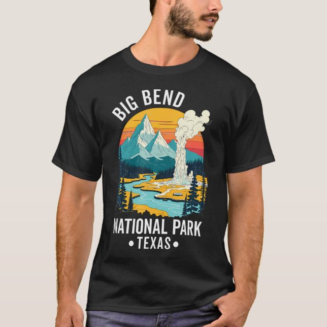 Women Men T-Shirt (Front)