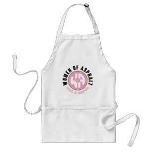 Women of Asphalt Apron