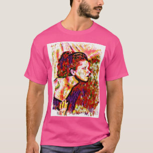 Women Of Cinema - Series 3 - Clara Bow T-Shirt