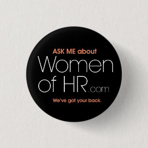 Women of HR Button