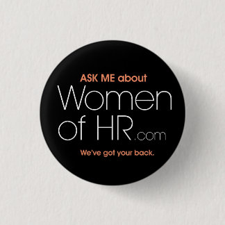 Women of HR Button