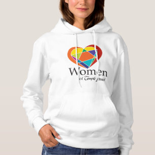Women of Temple Israel Sweat Shirt Hoodie