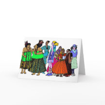 Women of the World - 6