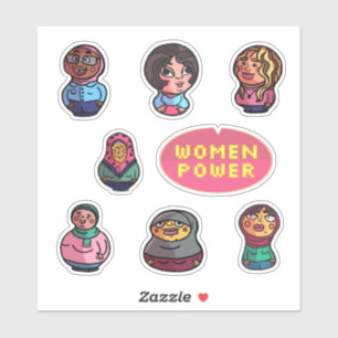 Women Power 
