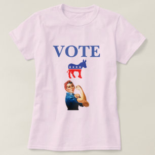 Women Power T-Shirt