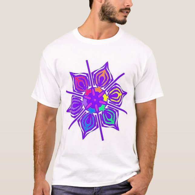 women power T-Shirt (Front)