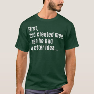 Women Rights Feminist Feminism Emancipation Gender T-Shirt