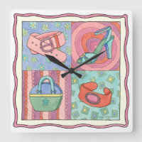 Women’s Accessories by Chariklia Zarris