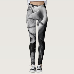 Women’s All-Over-Print Leggings
