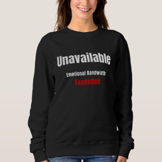 Women’s Basic Sweatshirt