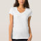 Women’s Bella Canvas T-Shirt Custom Company Logo