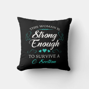Women’s C-Section Recovery Cushion