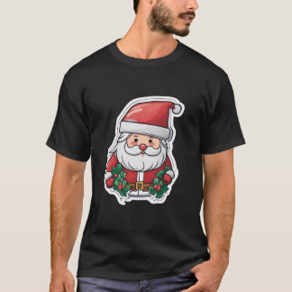Women’s Christmas T-Shirts - Festive & Stylish Hol