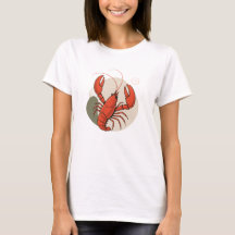 Women’s Grill Master BBQ T-Shirt