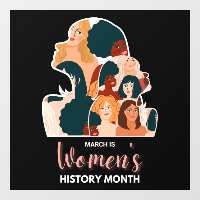 Women’s History Month (Sheet)