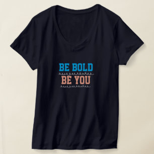 Women’s Motivational Quote T-Shirt
