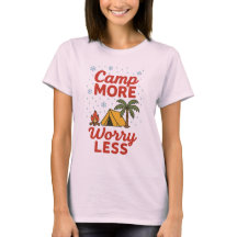 Women’s Relaxed Fit Cotton T-Shirt