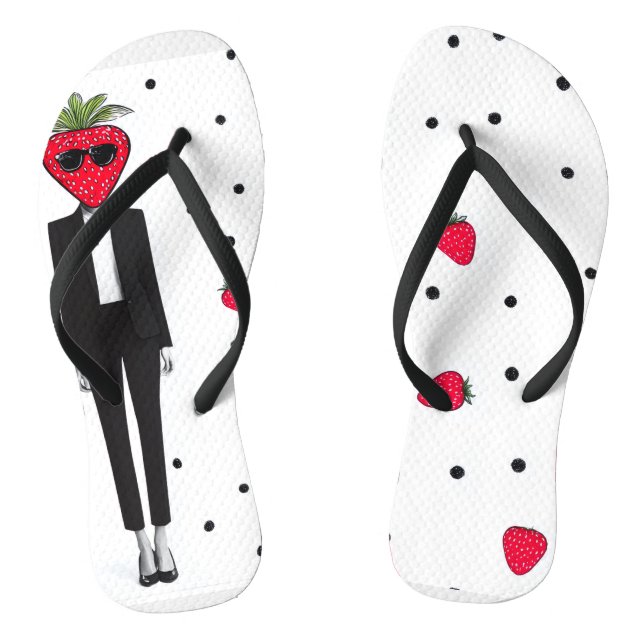women’s summer flip flops / slides ☀️ lightweight  (Footbed)