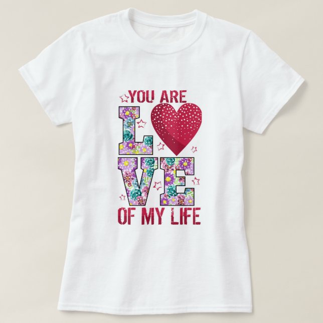 Women’s T-shirt (Design Front)