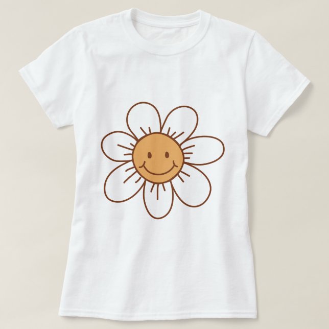 Women’s T-shirt (Design Front)