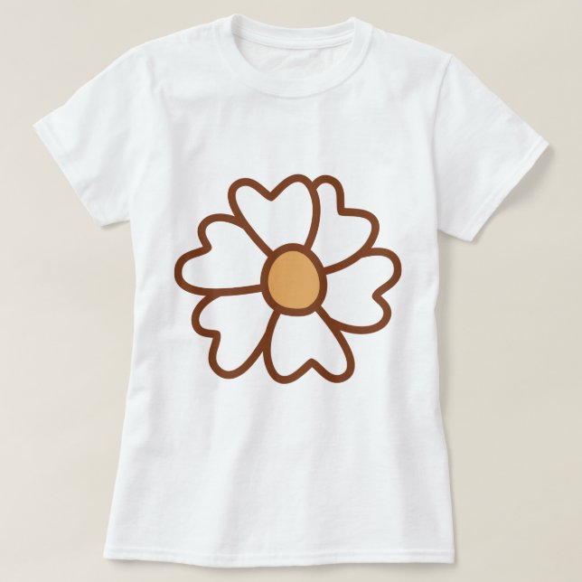 Women’s T-shirt (Design Front)
